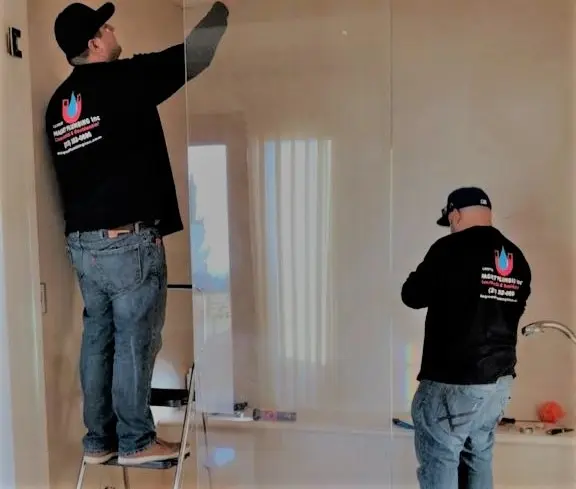 Professional plumbing installation for Leak Detection in Marina West